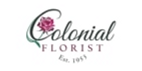 Colonial Florist coupons